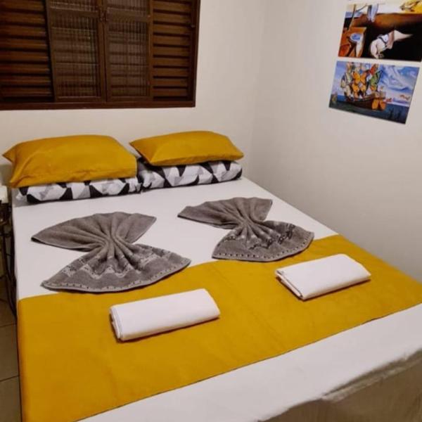 Casa privativa próximo ao centro e aeroporto. - Foto 2