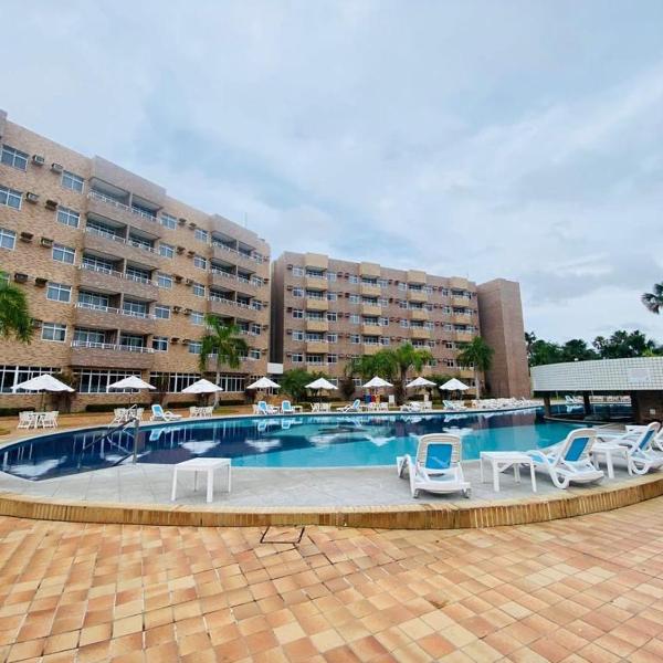Gran Lençóis Flat Residence - Foto 4