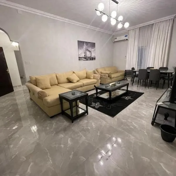 Family house, hotel di Madinah