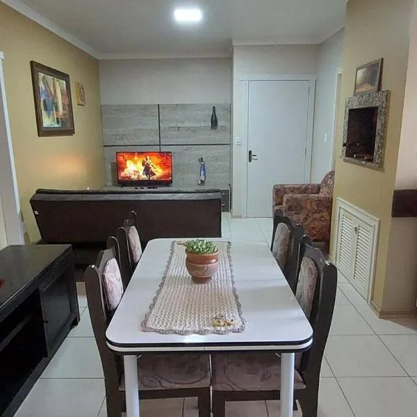 Apartamento da Helena, hotel v destinaci Protásio Alves