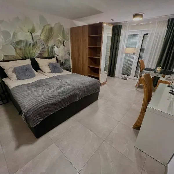 Ferienwohnung im Odenwald, hotel in Limbach
