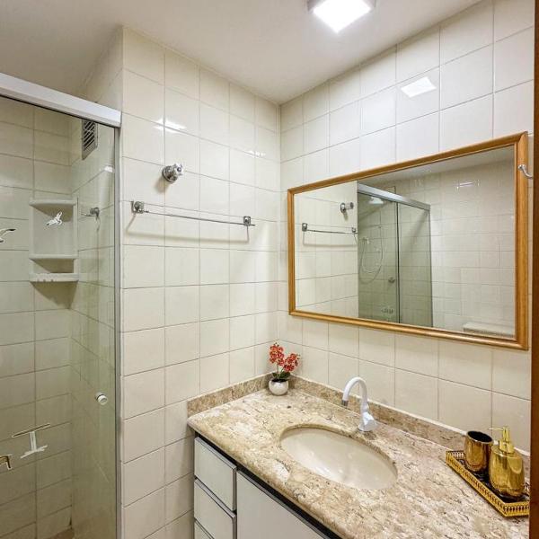 Apartamento com Vista para o Mar - Foto 3