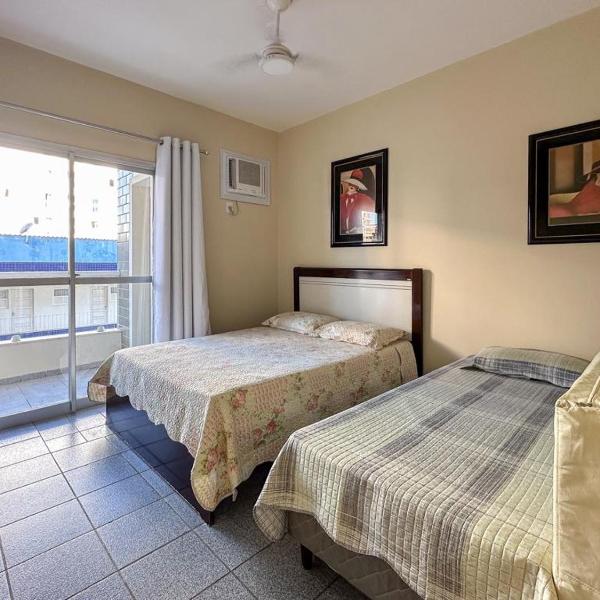 Apartamento com Vista para o Mar - Foto 2