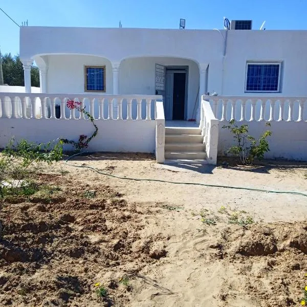 Villa L'olivraie Étoilé, hotel in Aghīr