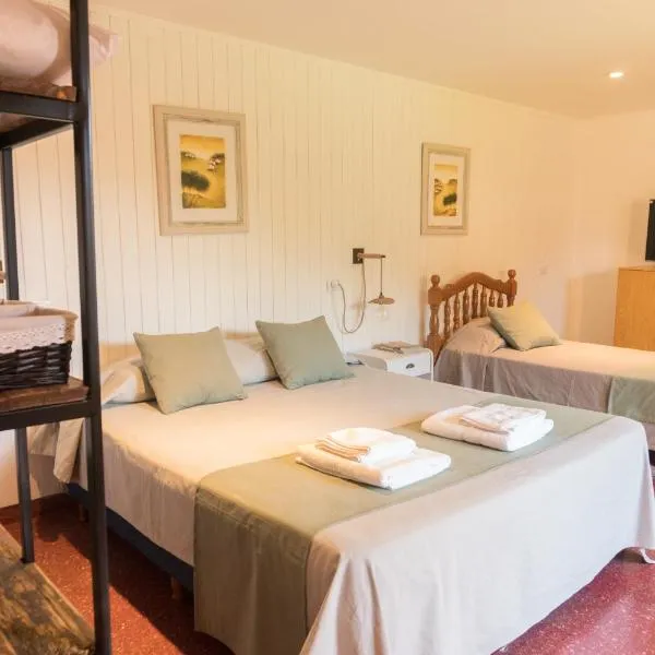 Antigua Estación, hotel in Esquel