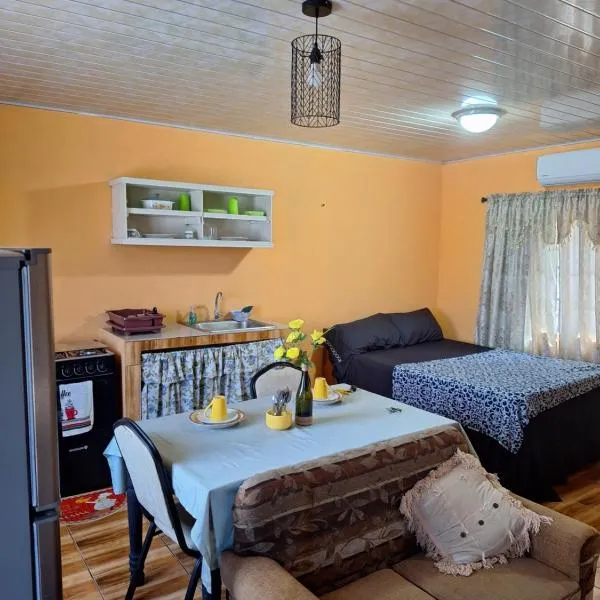 Valsalms, hotel in Chaguanas