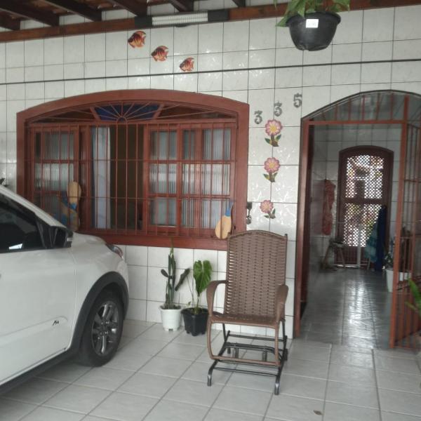 Dalva PG - Casa de praia