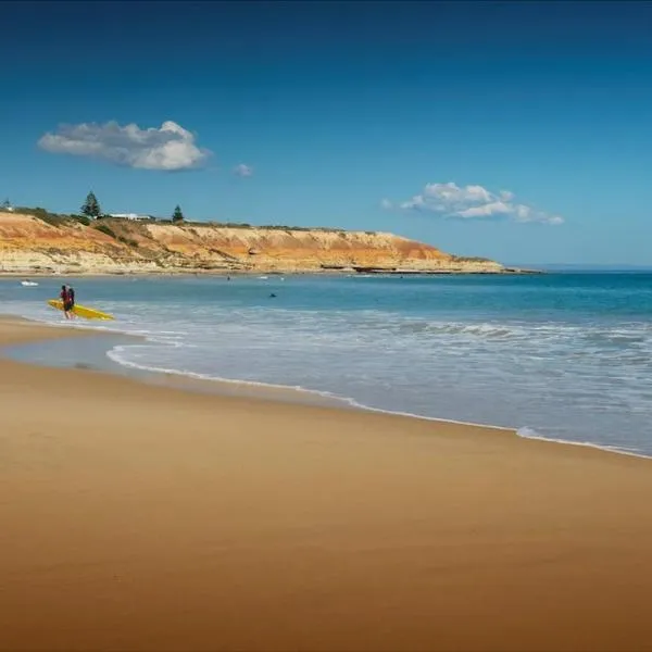 Esplanade Gateway, מלון בChristies Beach