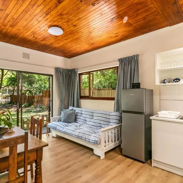 VB Escape, hotel en Knysna