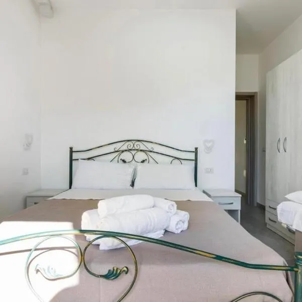 Holiday home Gala, hotel sa Torre Squillace