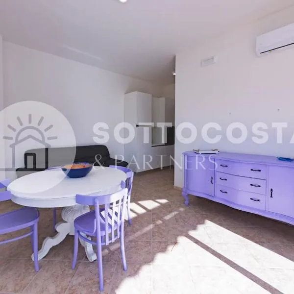 Purple Dreams - Marittima, hotel v destinácii Marittima