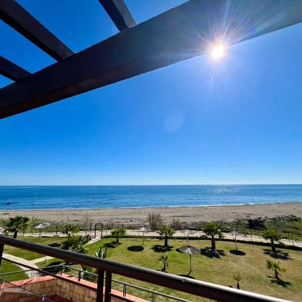 카사레스에 위치한 호텔 Apartamento VISTA MAR