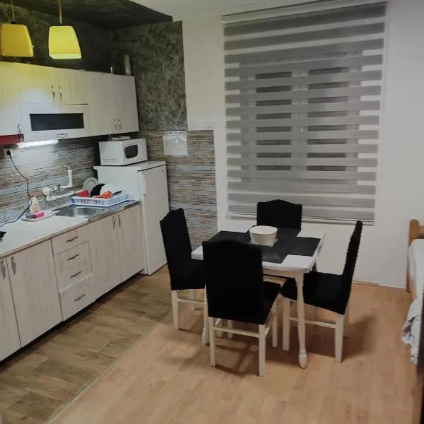 Kuršumlijska banja apartman, hotell sihtkohas Kursumlijska Banja