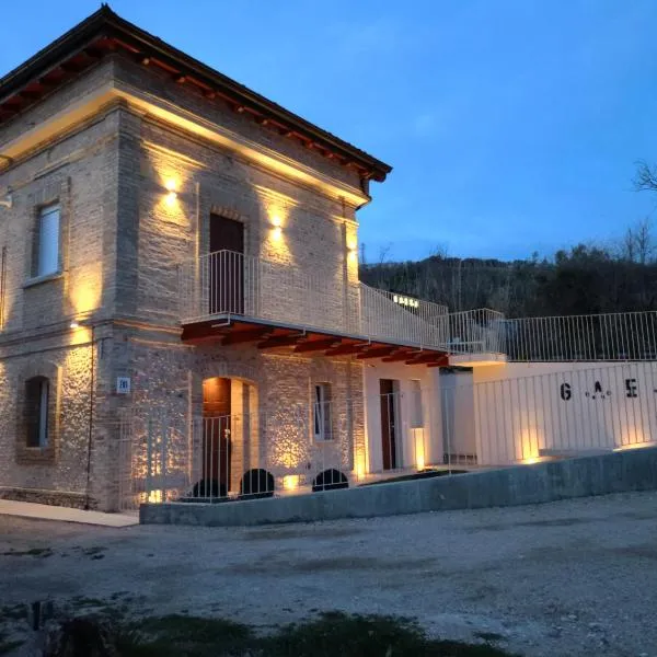 Lanciano में, होटल Gaeta Rooms