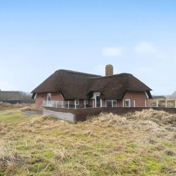 Nice Home In Fanø With Wifi, hótel á Fanø