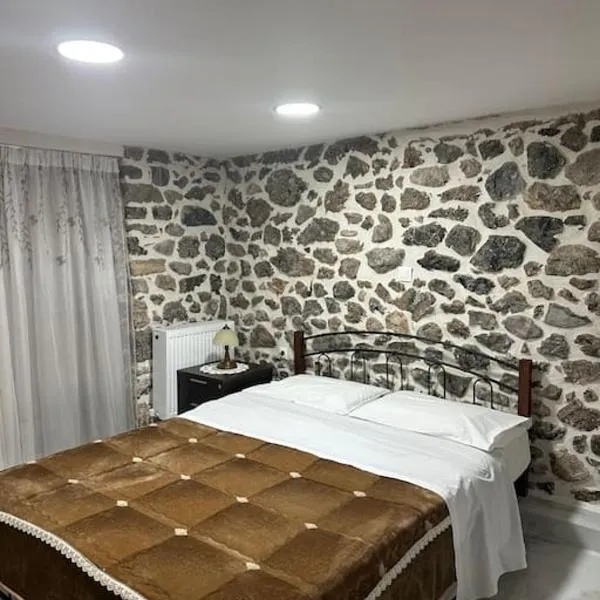 Lovely Apartment in Litoxoro, ξενοδοχείο στο Λιτόχωρο