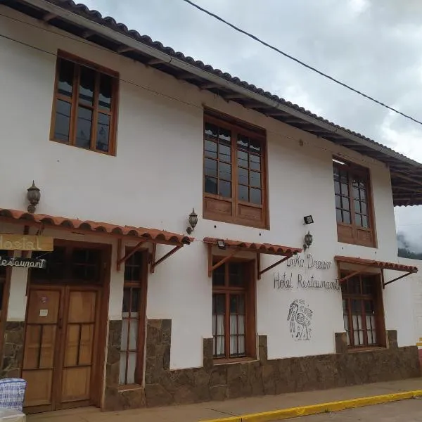 Inka Dream, hotel v destinaci Cachora