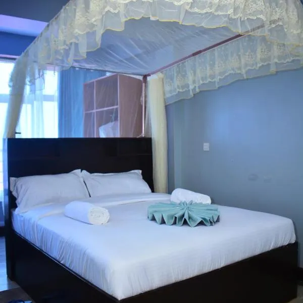 BRIMAK HOTEL, hotel v destinaci Embakasi