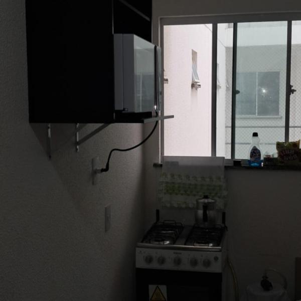 APARTAMENTO EM ILHÉUS - PRAIA DOS MILIONÁRIOS - VOG ATLÂNTICO - Pé na Areia - Foto 4