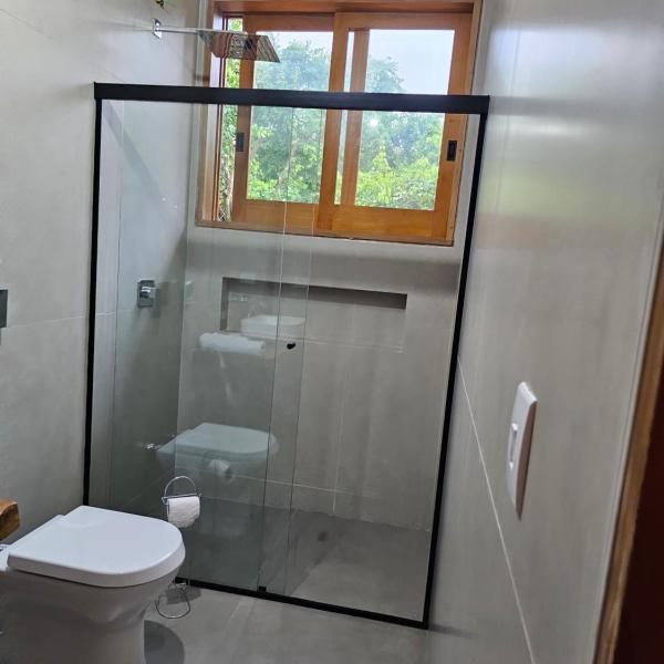 Casa Fiji - Suites Luxo - Praia de Itamambuca - Ao lado da praia - Foto 3