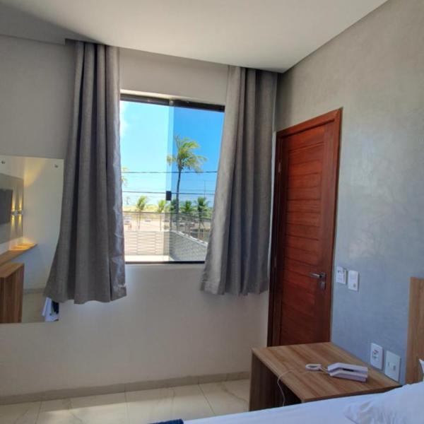 Hotel Da Orla - Foto 2