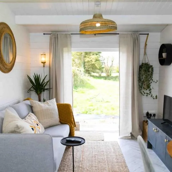 The Apiary, hotel v destinaci Killarney