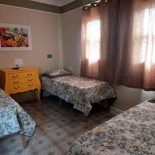 Pousada Palmeira - Foto 2