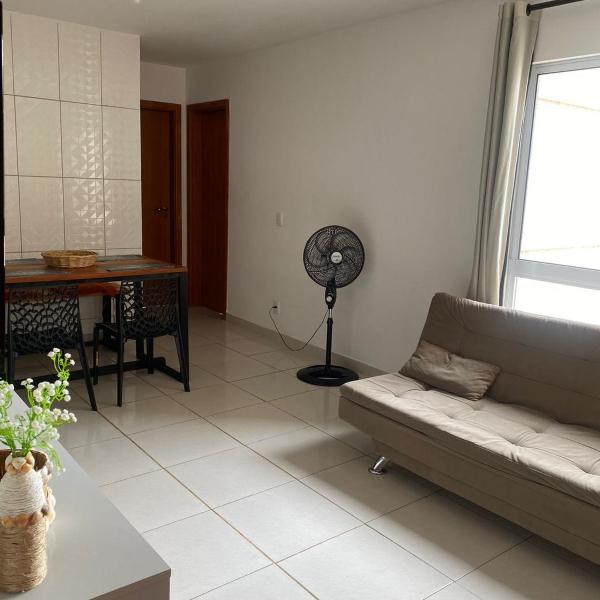 Apartamento em Ilhéus próximo as Praias - Foto 5