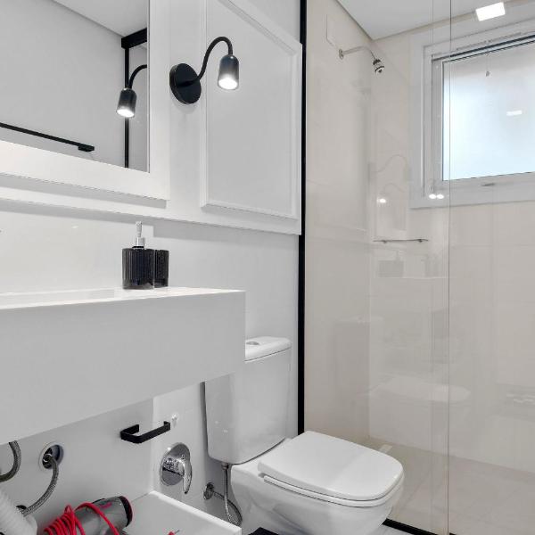 Alpes da Montanha Duplex 2 dorm by Achei Gramado - Foto 3
