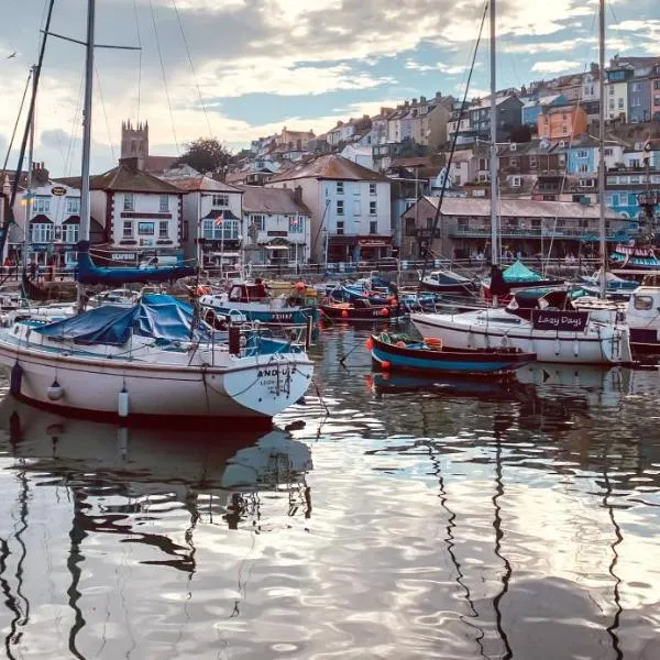 Driftwood B&B, hotel in Brixham