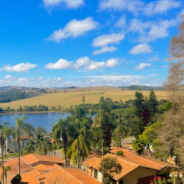 Hotel Varandas do Sol, hotel sa Poços de Caldas