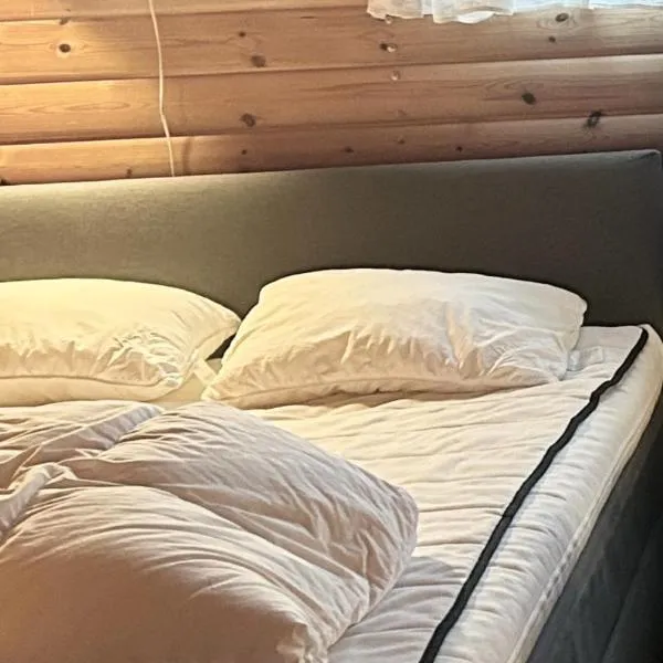 Bäckstugan, hotell i Tandådalen