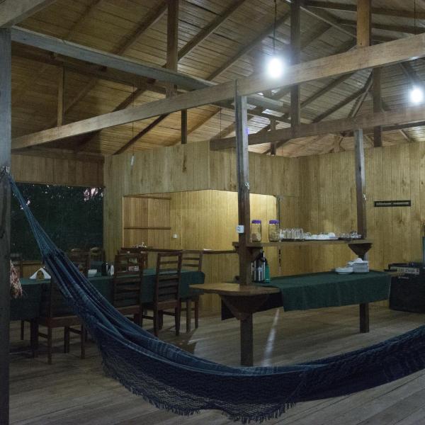 Amazon Arowana Lodge - Foto 5