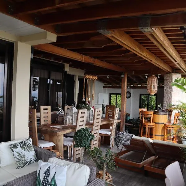 180 Degrees Self-Catering, hotel v destinaci Victoria
