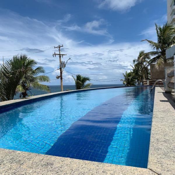 Apartamento no Rio Vermelho - Bairro Boêmio de Salvador - Foto 4