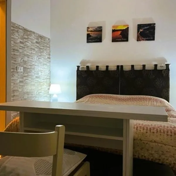 L'Angolino di Giò, hotel v destinaci Pescantina