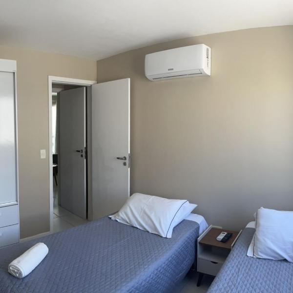 MANDAI APARTAMENTO 413 - Foto 2