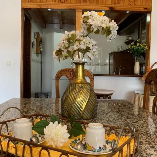 Las Gemelas de Terreros 1, hotel v destinácii San Juan de los Terreros