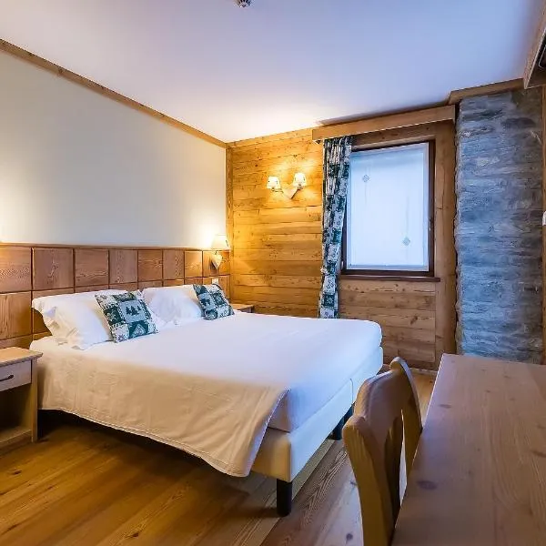 Mirtillo Alpino Casa Vacanze, hotel in Oro