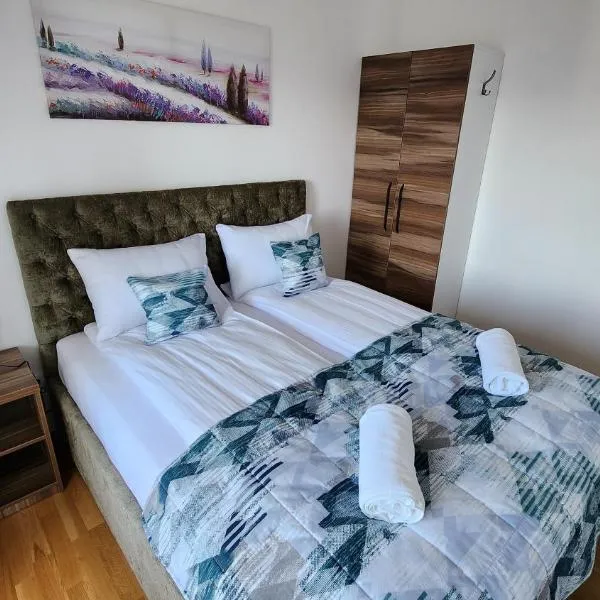 Ada Nostra, hotel v destinaci Banja Luka