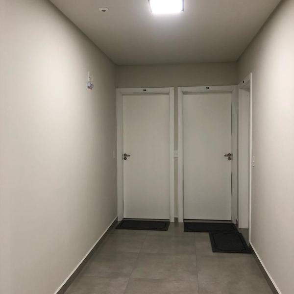 Apto 70m² no centro de Porto Belo - Foto 5