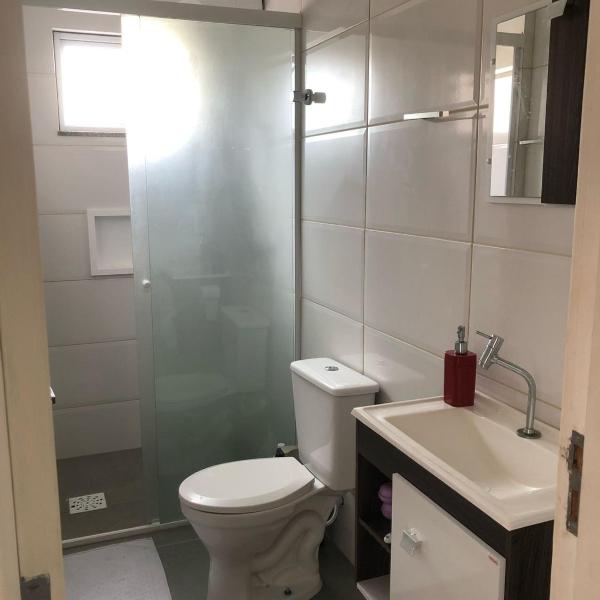 Apto 70m² no centro de Porto Belo - Foto 3