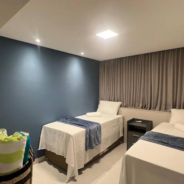 Apt Premium próx piscinas naturais - Foto 2