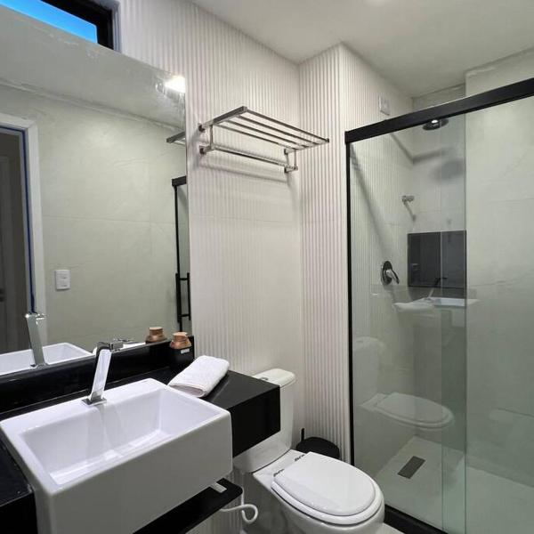 Apt Premium próx piscinas naturais - Foto 3