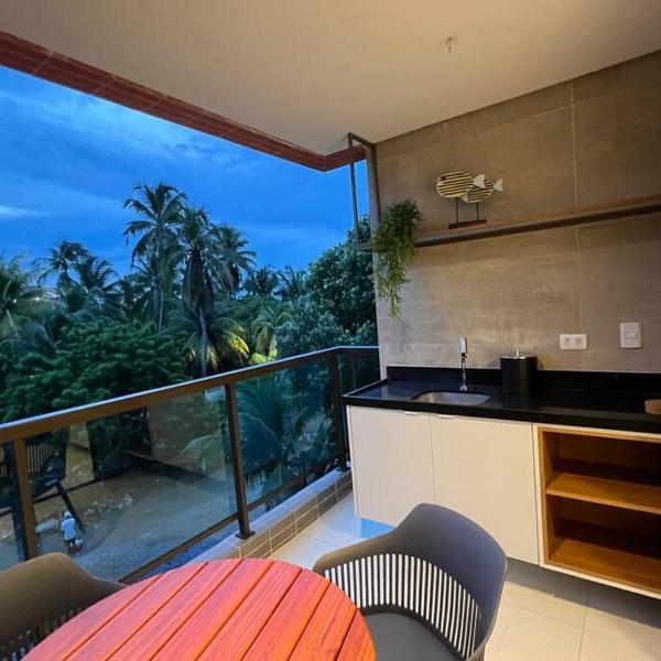 Apt Premium próx piscinas naturais - Foto 5
