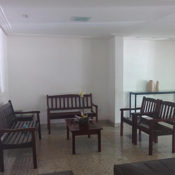 Hotel Danúbio - Foto 4