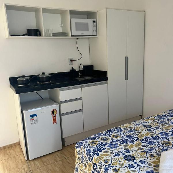 Hospedaria Cumbuco - Kitnets Completas - Foto 5