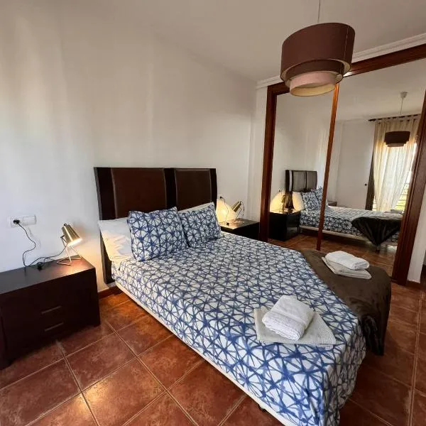 Alquilaencanarias Sotavento Paradise, hotel in Granadilla de Abona