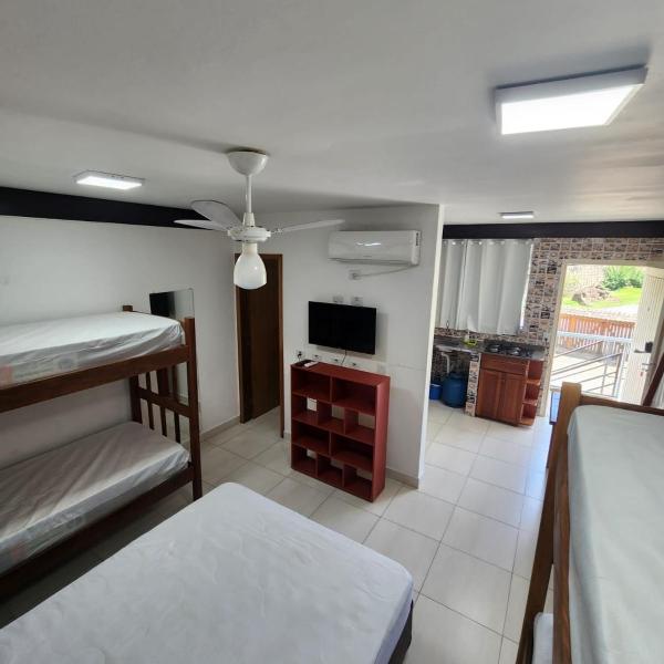 Hospedaria Ilhabela - Flats Sul - Foto 2
