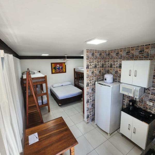 Hospedaria Ilhabela - Flats Sul - Foto 4